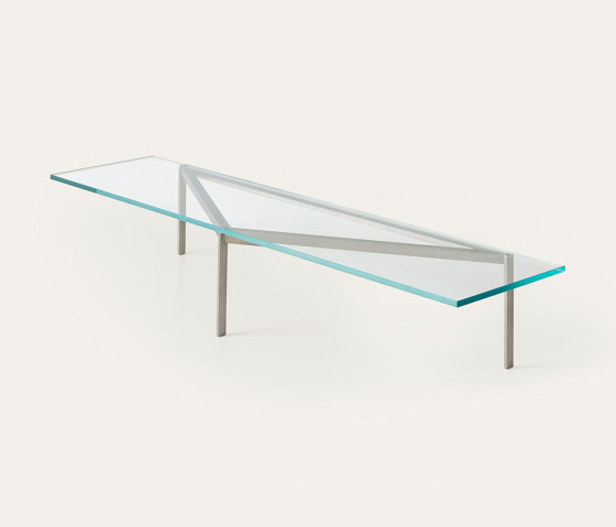 Plank Occasional Tables | Couchtische | BassamFellows