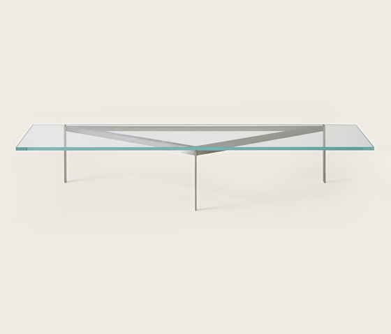 Plank Occasional Tables | Couchtische | BassamFellows