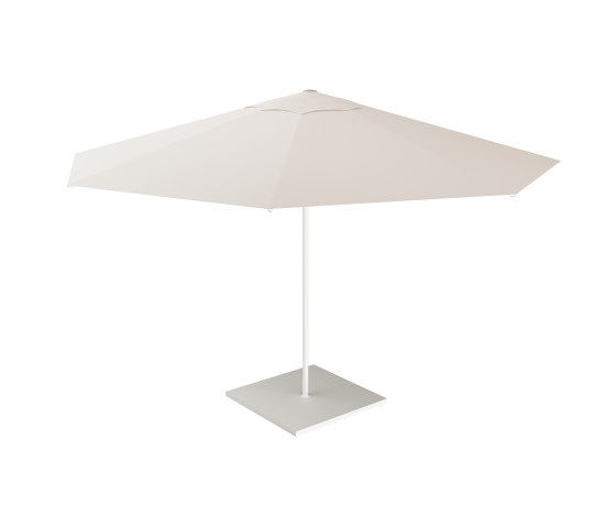 Ducale Sunshade ⌀4 Central Pole | 1147 | Ombrelloni | EMU Group