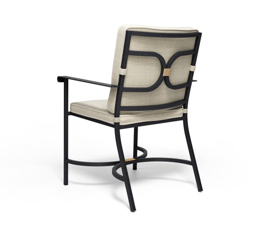 Collier Armchair | 1351 | Chaises | EMU Group