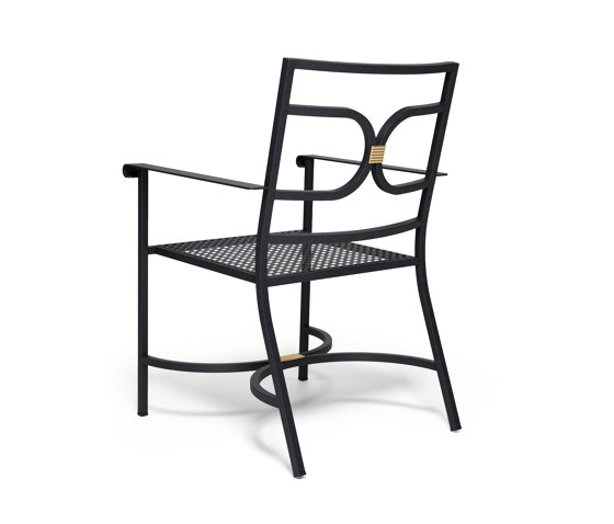 Collier Armchair | 1351 | Chaises | EMU Group