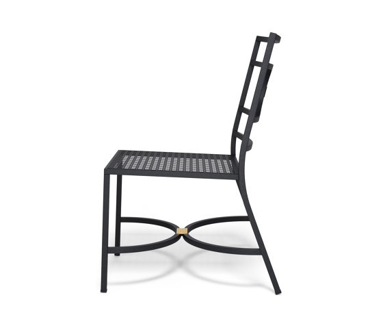 Collier Chair | 1350 | Chaises | EMU Group