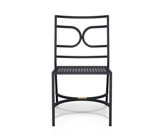 Collier Chair | 1350 | Chaises | EMU Group