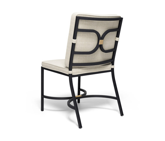 Collier Chair | 1350 | Chaises | EMU Group