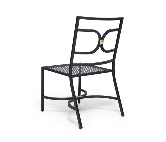 Collier Chair | 1350 | Chaises | EMU Group