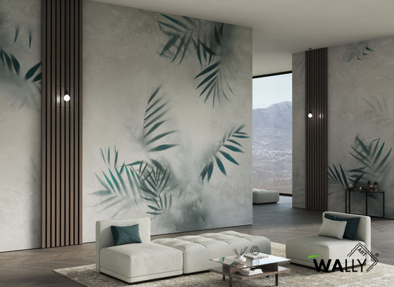 Charlotte | Wall coverings / wallpapers | WallyArt