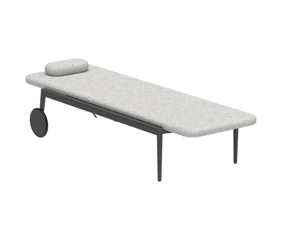 Styletto Lounger | Camas de día / Lounger | Royal Botania