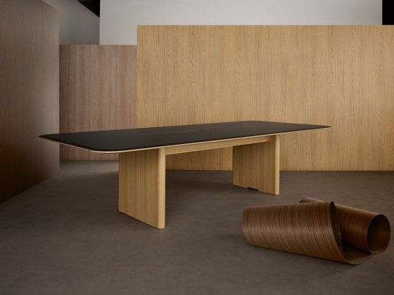 Aion Table | Tables de repas | Walter Knoll