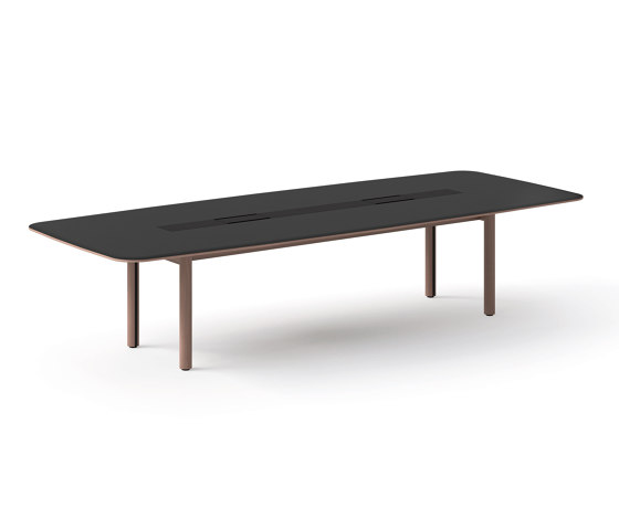 Aion Table | Tables de repas | Walter Knoll