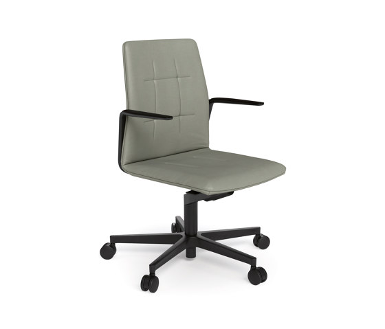 Leadchair Evo Program | Sedie | Walter Knoll