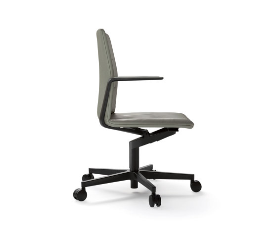 Leadchair Evo Program | Sedie | Walter Knoll