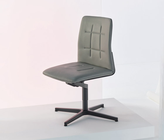 Leadchair Evo Program | Sedie | Walter Knoll