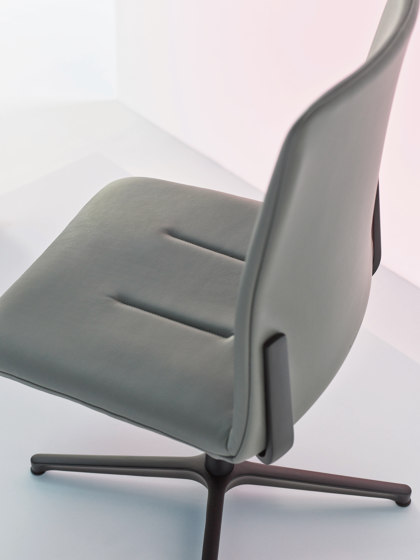 Leadchair Evo Program | Sedie | Walter Knoll