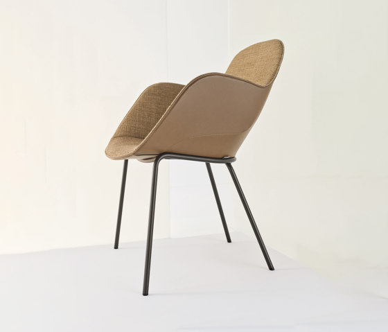 Sheru Evo | Sillas | Walter Knoll