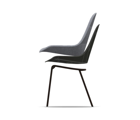 Sheru Evo | Sillas | Walter Knoll