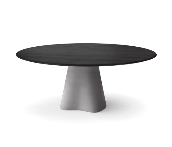 Temno Table | Esstische | Walter Knoll