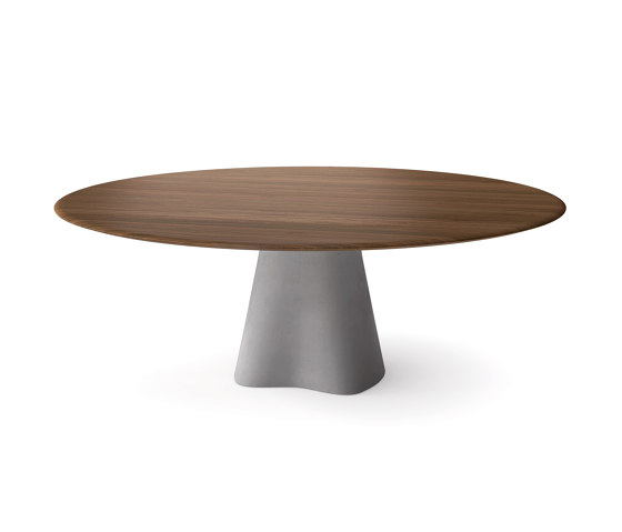 Temno Table | Esstische | Walter Knoll