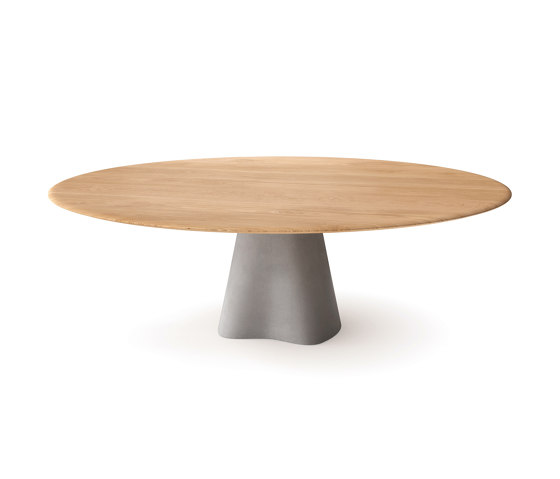 Temno Table | Esstische | Walter Knoll