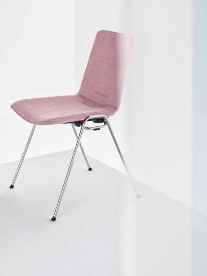 Yunity Chair | Stühle | Walter Knoll