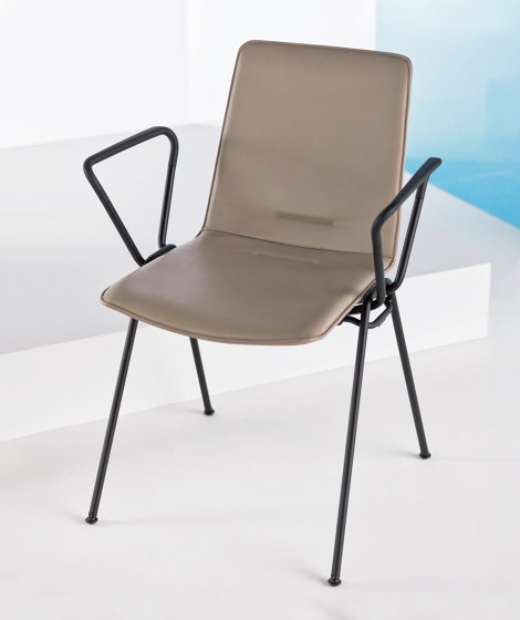 Yunity Chair | Stühle | Walter Knoll