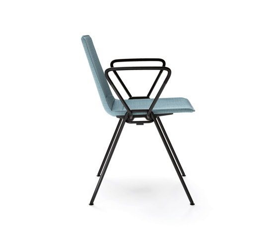 Yunity Chair | Stühle | Walter Knoll