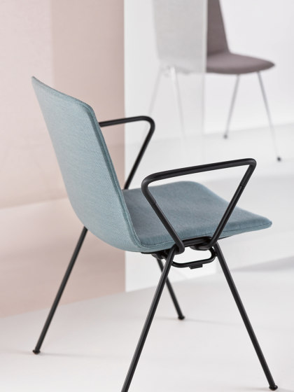 Yunity Chair | Stühle | Walter Knoll