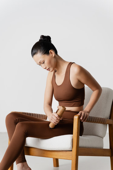 Massage Stick | Attrezzi fitness | kenko 