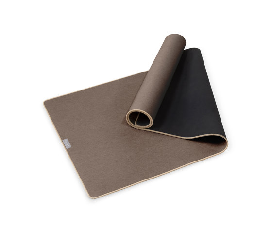 Yoga Mat - Earth | Attrezzi stretching | kenko 