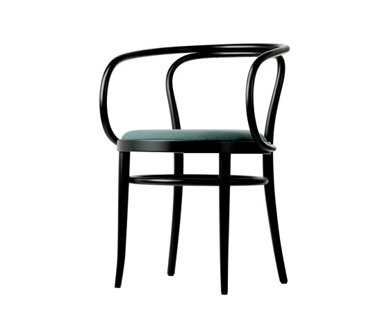 209 P | Chaises | Thonet