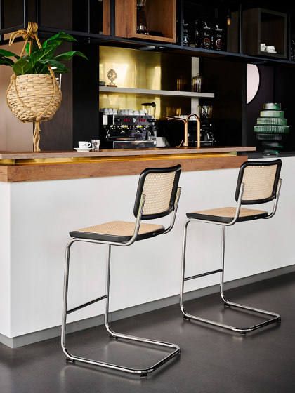 S 32 VH | Bar stools | Thonet