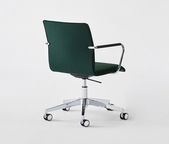 S 55 PFDRW Evo | Sillas | Thonet