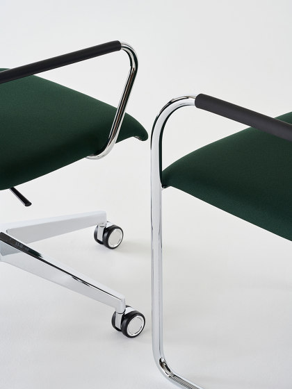 S 55 PFDRW Evo | Sillas | Thonet