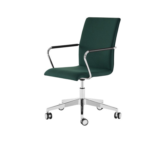 S 56 PFDRW Evo | Sillas | Thonet