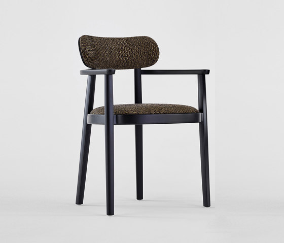 118 PFV | Chaises | Thonet