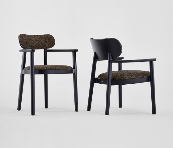 118 PFV | Chaises | Thonet