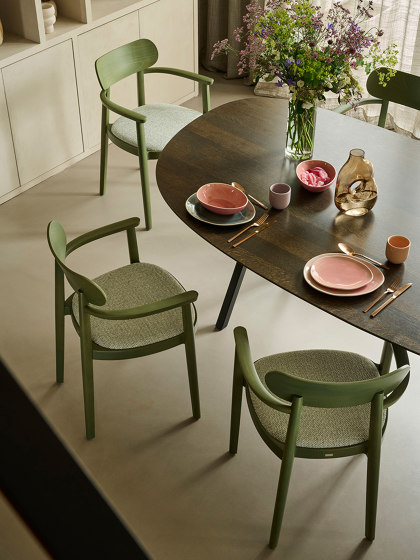 118 PFV | Chaises | Thonet