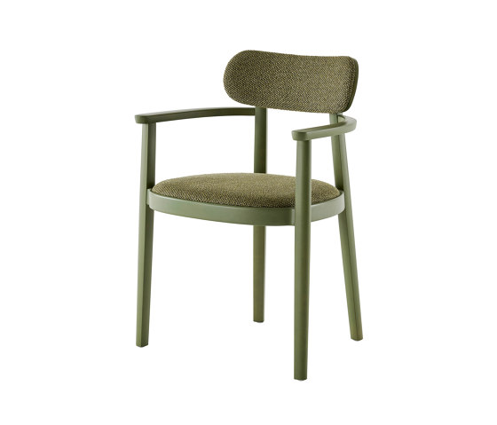 118 PFV | Chaises | Thonet