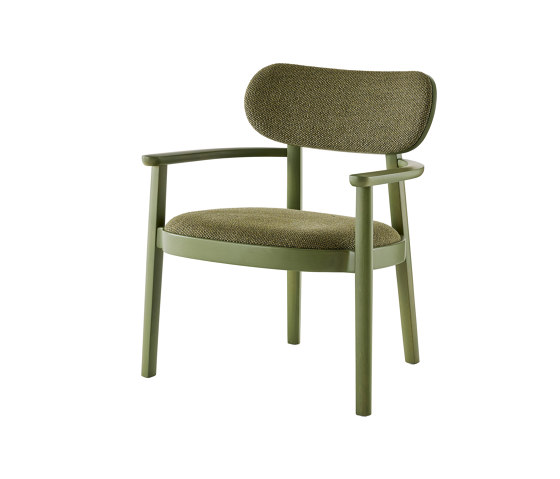 119 PF | Fauteuils | Thonet