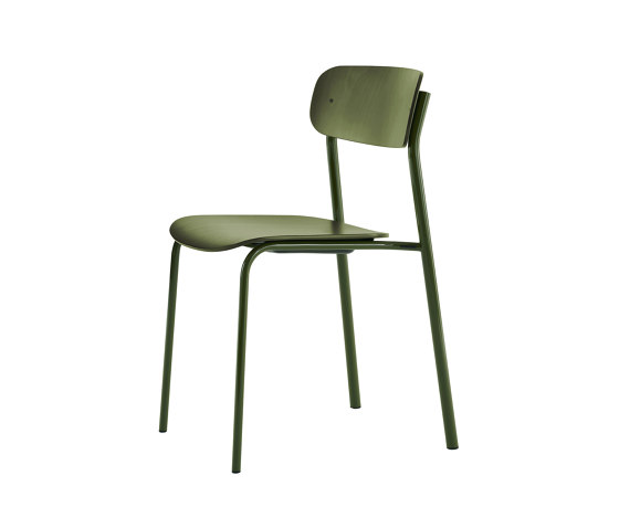 S 243 | Stühle | Thonet