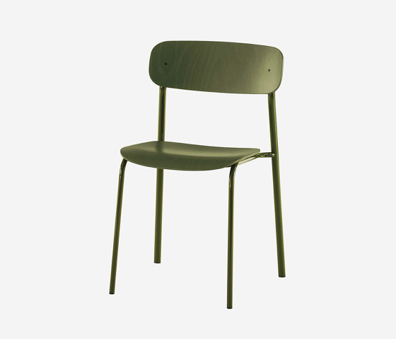 S 243 | Stühle | Thonet