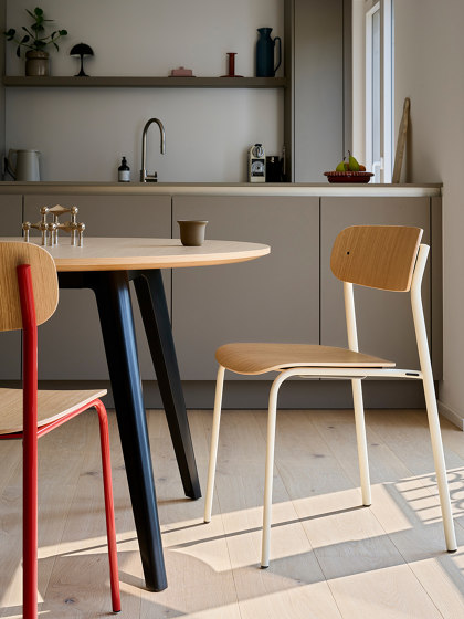 S 243 | Stühle | Thonet