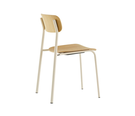 S 243 | Chaises | Thonet