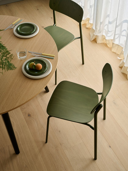 S 243 | Chaises | Thonet