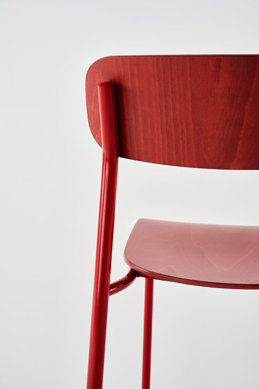 S 243 | Stühle | Thonet