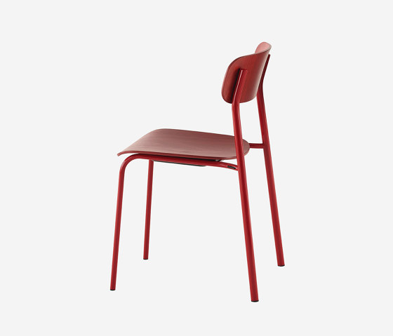 S 243 | Stühle | Thonet