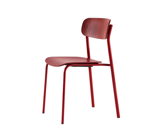 S 243 | Stühle | Thonet