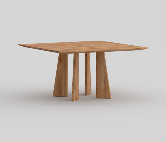 PYLON SQUARE Table | Tables de repas | Vitamin Design