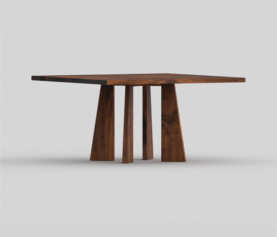 PYLON SQUARE Table | Tables de repas | Vitamin Design