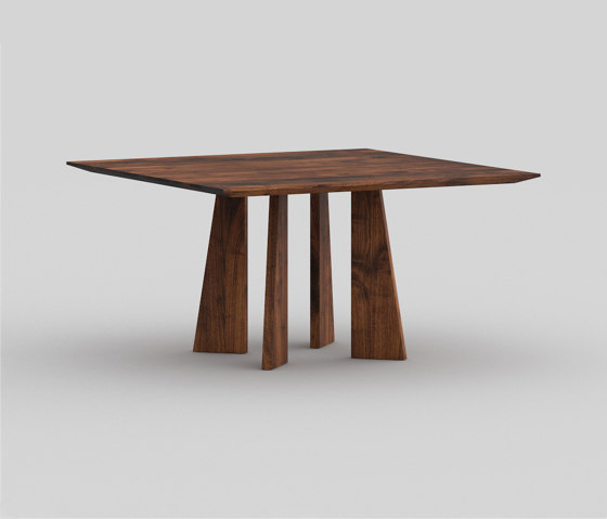 PYLON SQUARE Table | Tables de repas | Vitamin Design