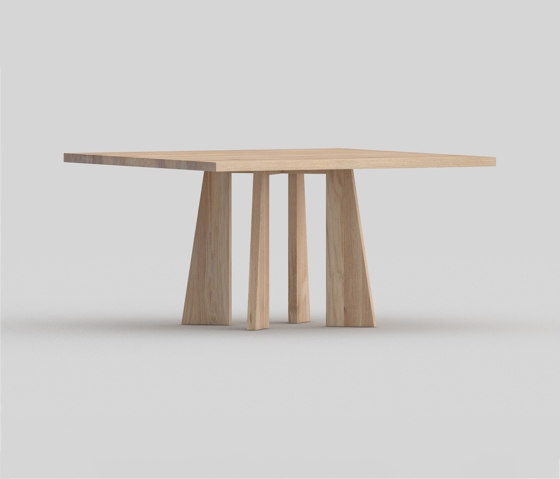 PYLON SQUARE Table | Tables de repas | Vitamin Design